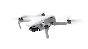 It's the perfect drone for travel, even hiking or backpacking. The Dji Mavic Mini Is An Ultralight Sub 250g Drone That Captures 2 7k Video At 30fps Digital Photography Review