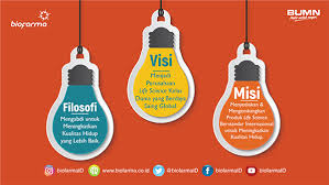 Demikian artikel singkat tentang apa itu visi dan misi, pengertian. Apa Itu Visi Dan Misi Perusahaan Contoh Perbedaan