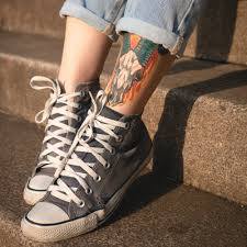 6 days of my tattoo healing & what to expect thank you for taking the time to watch & be sure to subscribe & like latest video watch big news to tell you. Tattoo Healing Stages Artists Explain What To Expect Female Tattooers