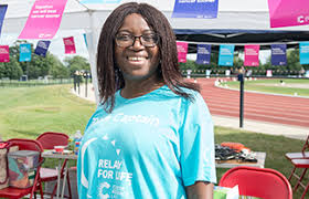 Please ask your staff partner for more information on this topic. Relay For Life Warrington Cancer Research Uk