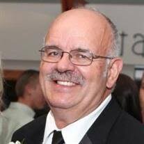 James E. "Jim" Keller Obituary