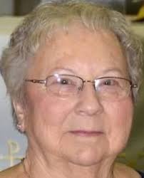 Virginia Kimmerle Obituary (1928