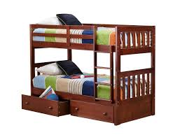 Slumberland Knollwood Collection Chocolate Tw Tw Bunk W Storage Twin Bunk Beds Bunk Beds Bunk Beds For Sale
