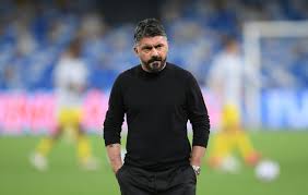 Gennaro gattuso is a former italian footballer who currently serves as the manager of a.c. Vqkyuum9vzqxpm