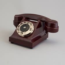 All restored telephonescome with our lifetime ownership guarantee see terms and. A Lm Ericsson Telephone 1930 S Bukowskis