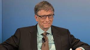 Bill gates) — американский предприниматель и общественный деятель, филантроп, один из создателей. Bill Gejts Razvoditsya S Zhenoj Melindoj Posle 27 Let V Brake Ria Novosti 03 05 2021