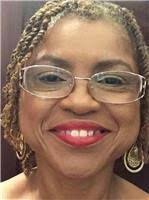 Yolanda Mullins's Instagram, Twitter & Facebook