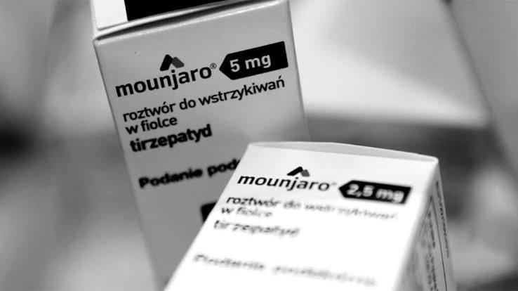 Mounjaro can help maintain long-term weight loss