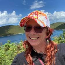 December 9, Happy 59th Birthday to Nikki Walker Davis, daughter of Mary  Castro and Jack Castro, Jr., granddaughter of Helen Jack Castro.