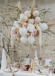 (they'll look stellar on insta, btw.) buy it ($350) make your table (and yard) shine Cozy Chic Winter Dinner Party Kara S Party Ideas In 2021 Winter Dinner Party Karas Party Ideas Valentines Day Party