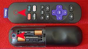 Check spelling or type a new query. Pairing Button On A Roku Remote 3 Easy Ways To Set It Up