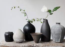 2 Days Until The Opening Of Form Surface An Exhibition Of 7 Contemporary Japanese Ceramic Artists Private View T Japanese Ceramics Ceramics Ceramic Artists