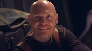 Bill Burr On Gina Carano Being Fired From The Mandalorian Lrm