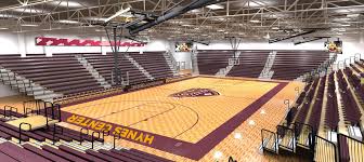 View the latest in iona gaels, ncaa basketball news here. Iona College Will Renovate The Hynes Center Including Basketball Gym