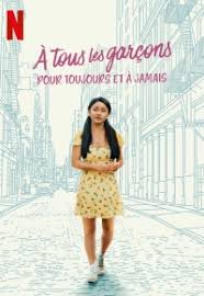 On est bien loin du look rebelle qu'il affiche aujourd'hui dans ses clips et sur sc�ne ! A Tous Les Garcons Pour Toujours Et A Jamais Streaming Vf 2021 Complet Hd Sur French Stream