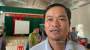 Chân dung Trưởng thôn Làng Nủ, người giúp dân không vì thành tích