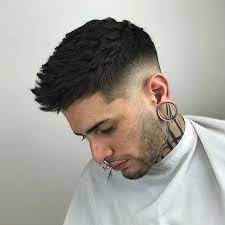 65 beste strukturierte frisuren fur manner manner frisur kurz herrenfrisuren manner frisuren