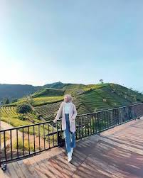 Indotraveller Lokasi At Wisata Terasering Panyaweuyan Argapura Sukasari Kidul Argapura Kabupaten Majalengka Jawa Barat Facebook