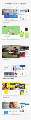 Well + good · 7. Vital Health Medical And Wellness Wordpress Theme By Mnky Themeforest