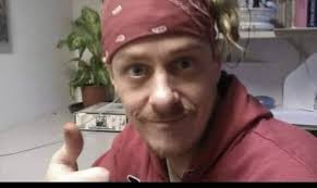 Thinking of Aaron Keating and his sisters and brother and Mother and  extended family and friends