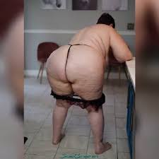 BBW Sensual Sammie (68 photos) - porn