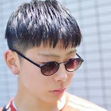 10 gaya rambut ala korea yang cocok untuk pria indonesia bukareview. 5 Gaya Rambut Ala Korea Yang Cocok Untuk Pria Indonesia Rebecca Deavers