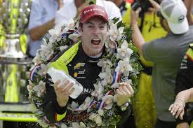 And what an indy 500 it was, even with an anticlimactic finish. Indy 500 Results 2019 Simon Pagenaud Earns 1st Career Win At Iconic Race Bleacher Report Latest News Videos And Highlights