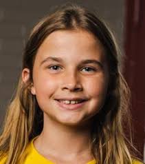 School of Rock Program by Market House Theatre