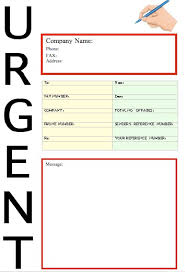 How to write a fax cover letter. Sample Fax Cover Sheet Template Insymbio