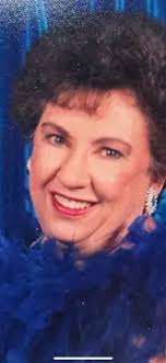 Obituary information for Clarice Hazel Williams