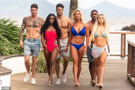 To survive in the villa the islanders must be coupled up with another islander, whether it be for love, friendship or money, as the overall. Love Island Usa Meet The Six New Contestants Arriving At The Villa In Monday S New Episode Daily Mail Online