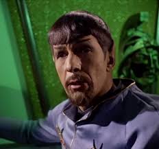 Why are the Halkans not evil in the mirror universe?