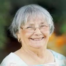 Obituary information for Lois Leger