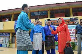 Mohd farizal puadi, also known as mr.tapa at smk dato' zulkifli muhammad, slim river, perak. Sel Komuniti Smk Dato Zulkifli Muhammad Slim River Perak Facebook