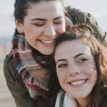 Ariel Silverman and John Howard's Wedding Website