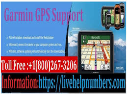 Garmin Gps Toll Free Number 1 800 267 3206 How To Solve