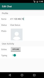 Fake whatsapp fake conversations is an application used to create. Whats Fake For Android Apk Download
