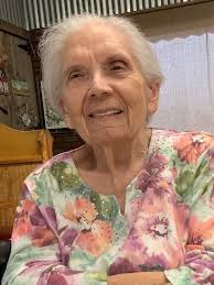 Barbara Simmons Hale, 89