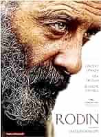 Rodin [DVD] (Audio français): Amazon.fr: Vincent Lindon, Iz?a Higelin, SÄĹ  verine Caneele, Bernard Verley, Anders Danielsen Lie, Arthur Nauzyciel,  Laurent Poitrenaux, Olivier Cadiot, Alexandre Haulet, Louise Le Pape,  Jacques Doillon: DVD et