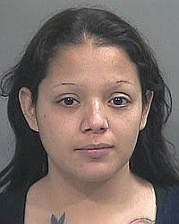 Fayetteville couple arrested