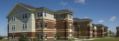 These rates reflect units without a washer/dryer or dishwasher, which can add to the average utility cost significantly. Northern View Community Niu Housing And Residential Services