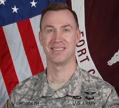 Fort Carson hospital chief removed, investigated