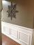 Board And Batten Wainscoting