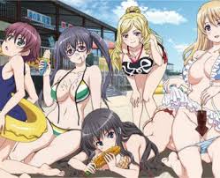 EROGE! Sex and Games Make Sexy Games Archives