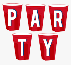 Important if one is designing a machine to handle solo cups. Solo Cup Company Red Solo Cup Plastic Cup Clip Art Hd Png Download Transparent Png Image Pngitem