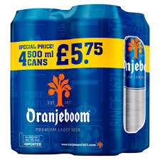 See more ideas about beer advertisement, rotterdam, beer poster. Oranjeboom Premium Lager Beer Original 4 X 500ml Bestway Wholesale