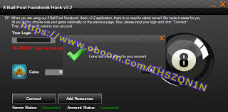 Download & install adobe flashplayer, mozilla firefox & cheat engine (links below). Get Free Coins 8 Ball Pool Facebook Download Frenchgugu