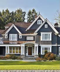 Thanks to the gaines', we not only have stylish door options. This Is What The Perfect House Looks Like According To Pinterest House Exterior House Paint Exterior House Colors
