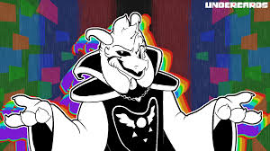 Here are some helpful navigation tips and features. Undercards Asriel Dreemurr Hopes And Dreams Skin Undertale
