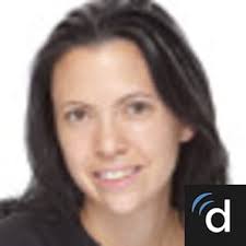 Dr. Julie (Baker) Geary, MD